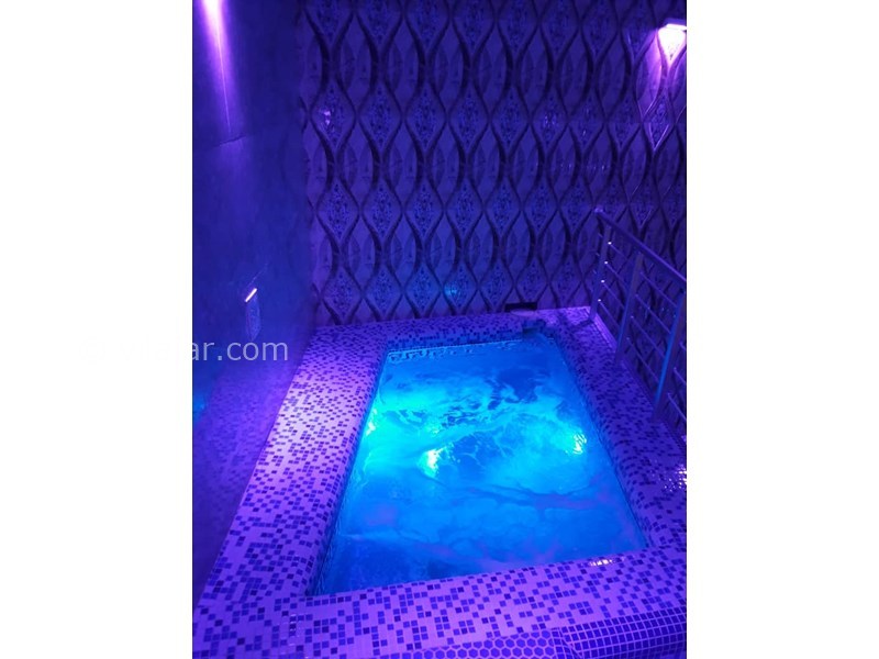 عکس شماره 783977 - اجاره ویلا استخردار چالوس - 