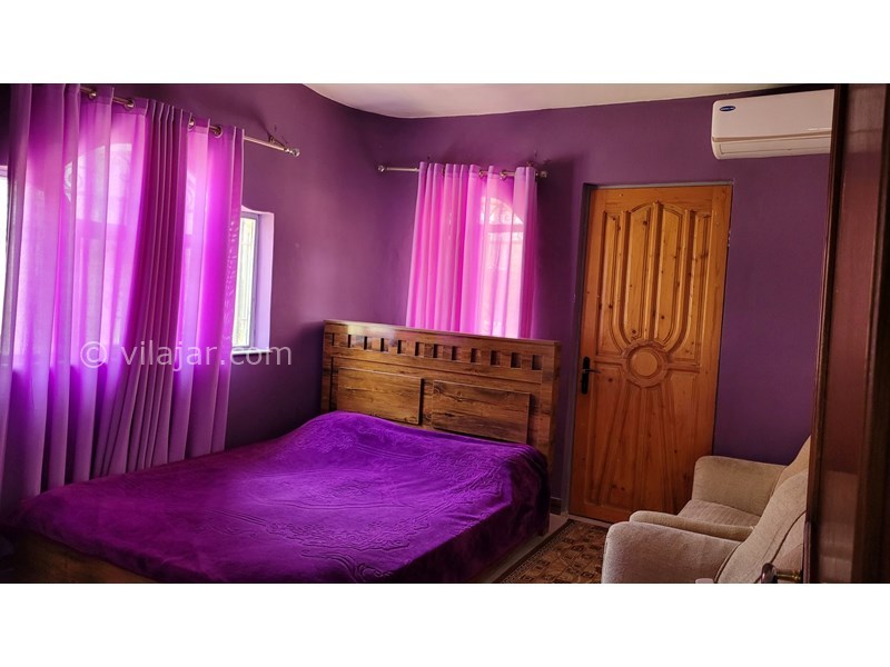 عکس شماره 783979 - اجاره ویلا استخردار چالوس - 