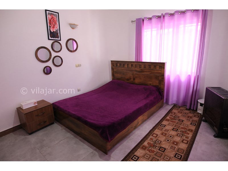 عکس شماره 783981 - اجاره ویلا استخردار چالوس - 