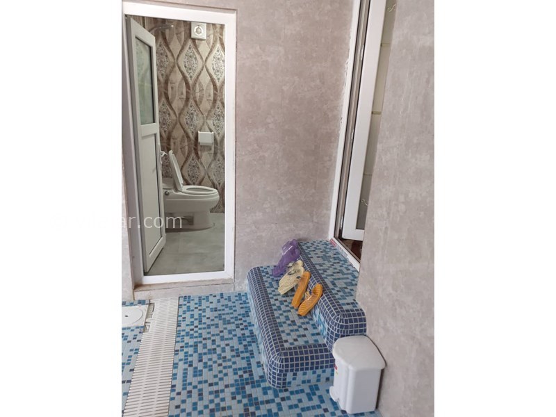 عکس شماره 783984 - اجاره ویلا استخردار چالوس - 