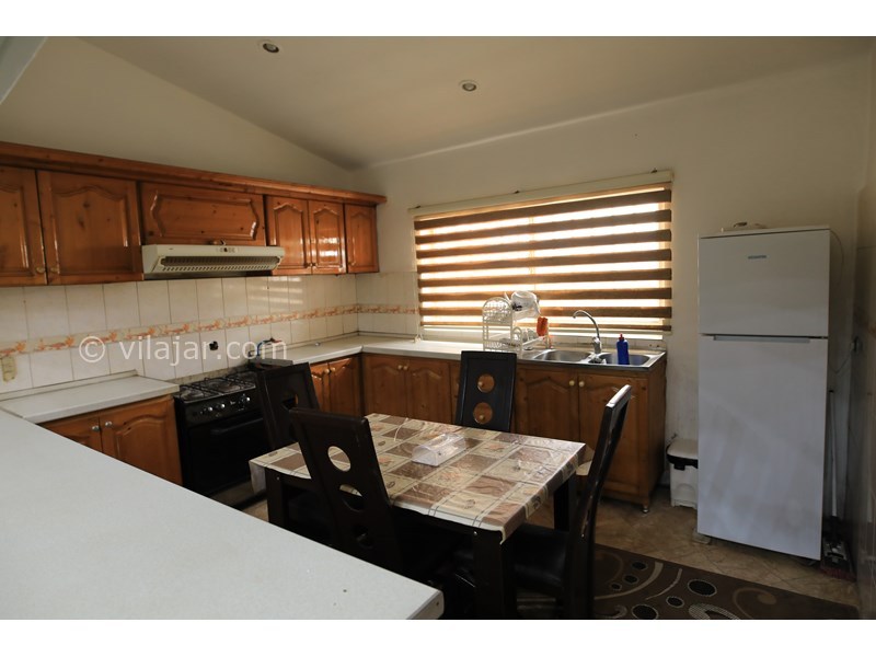 عکس شماره 783985 - اجاره ویلا استخردار چالوس - 