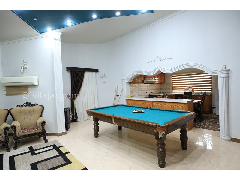 عکس شماره 783987 - اجاره ویلا استخردار چالوس - 