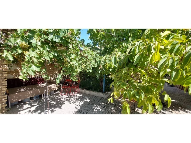 عکس شماره 784010 - اجاره ویلا در شهمیرزاد سمنان - 