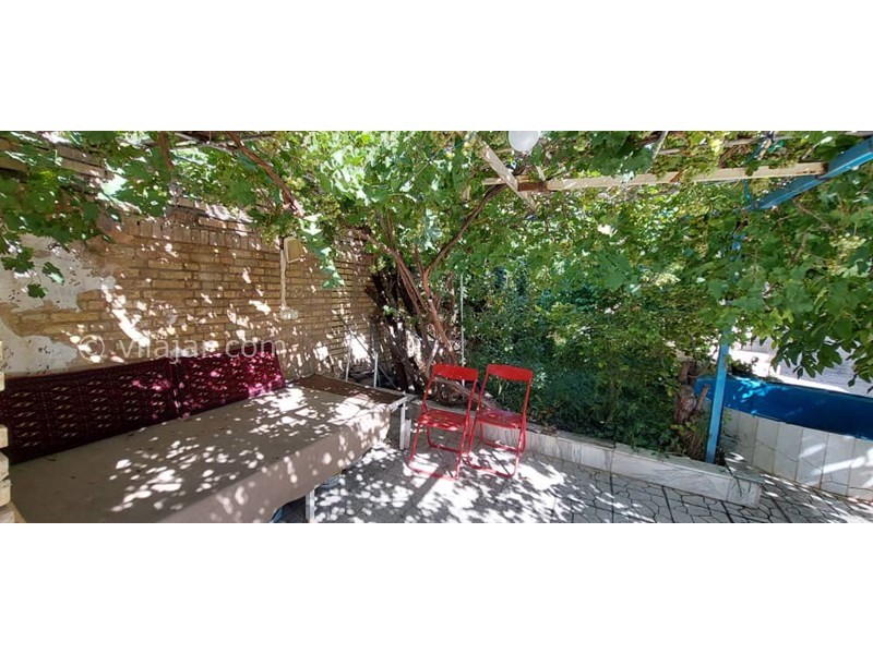 عکس شماره 784014 - اجاره ویلا در شهمیرزاد سمنان - 