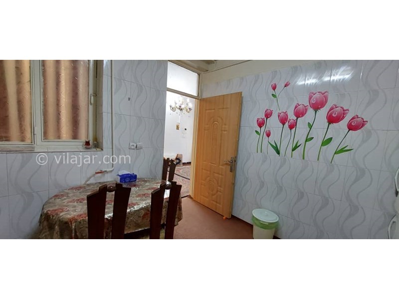 عکس شماره 784016 - اجاره ویلا در شهمیرزاد سمنان - 