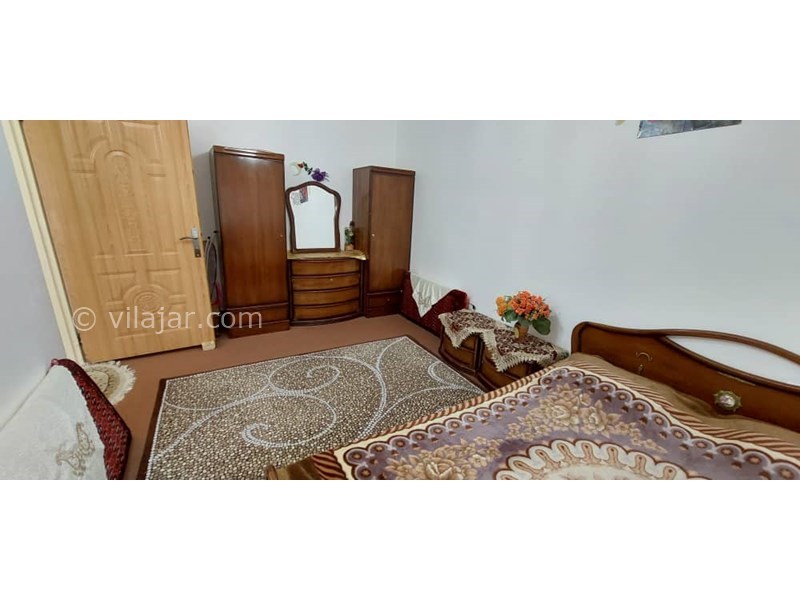 عکس شماره 784018 - اجاره ویلا در شهمیرزاد سمنان - 