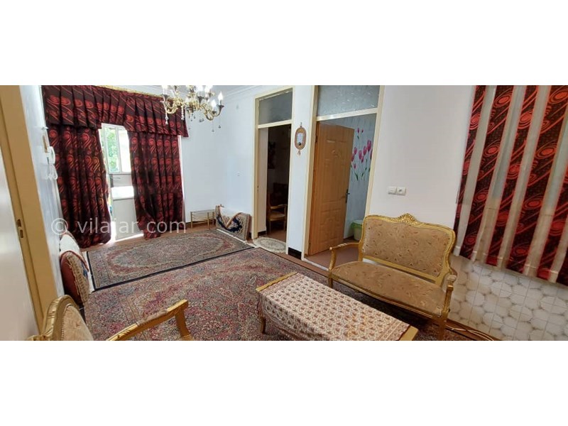 عکس شماره 784019 - اجاره ویلا در شهمیرزاد سمنان - 