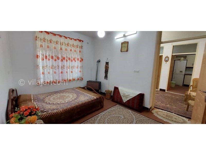 عکس شماره 784020 - اجاره ویلا در شهمیرزاد سمنان - 