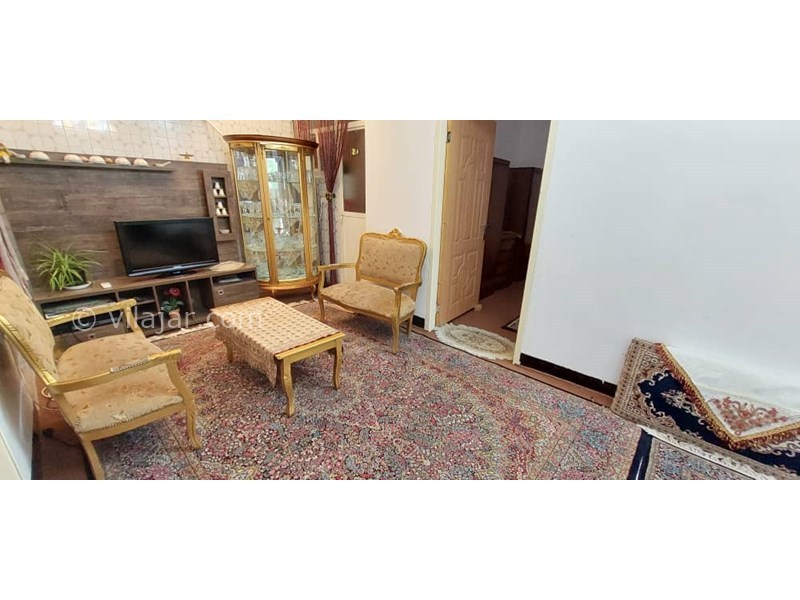 عکس شماره 784021 - اجاره ویلا در شهمیرزاد سمنان - 