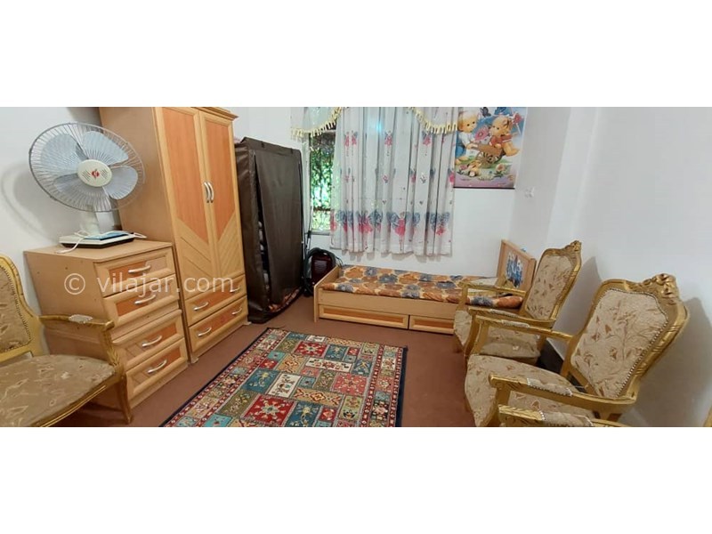 عکس شماره 784022 - اجاره ویلا در شهمیرزاد سمنان - 