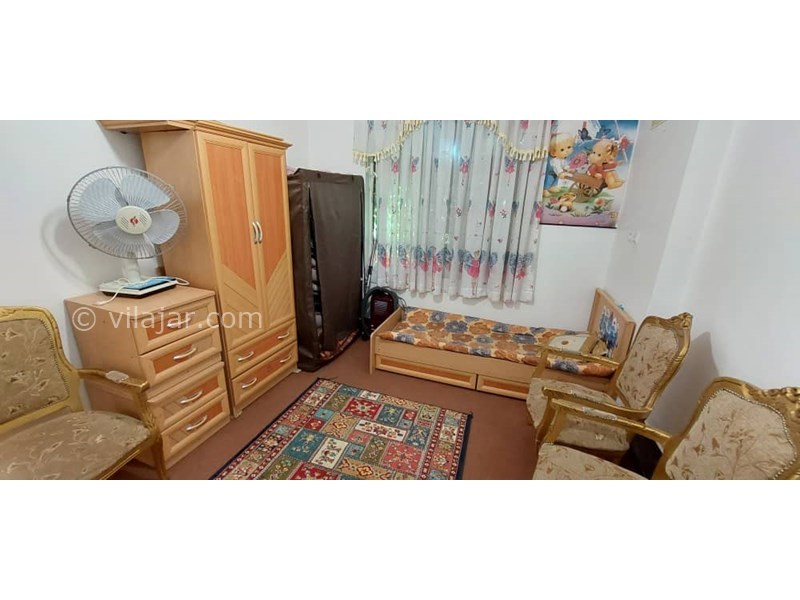 عکس شماره 784023 - اجاره ویلا در شهمیرزاد سمنان - 