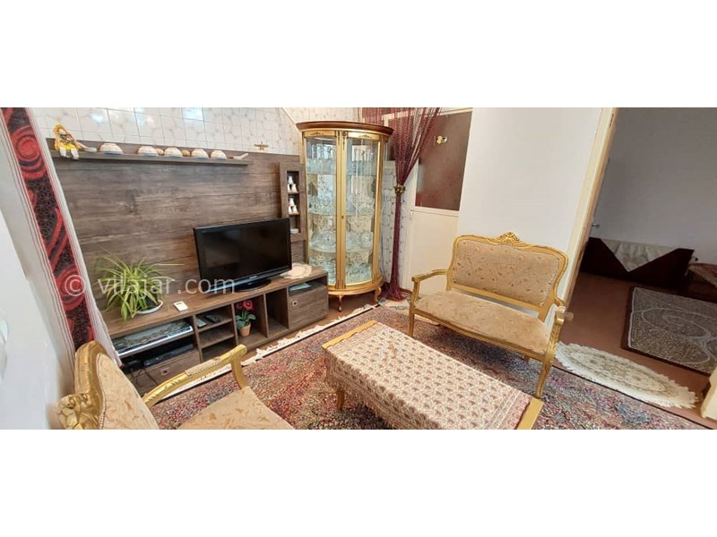 عکس شماره 784024 - اجاره ویلا در شهمیرزاد سمنان - 