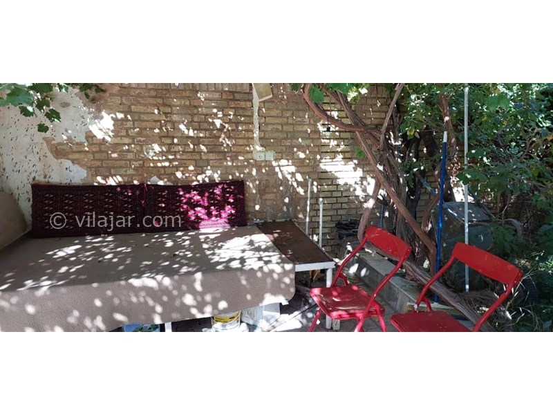 عکس شماره 784026 - اجاره ویلا در شهمیرزاد سمنان - 