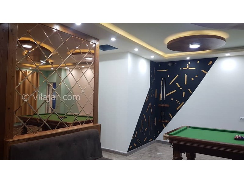 عکس شماره 784170 - ویلا با استخر لب دریا محمودآباد - 