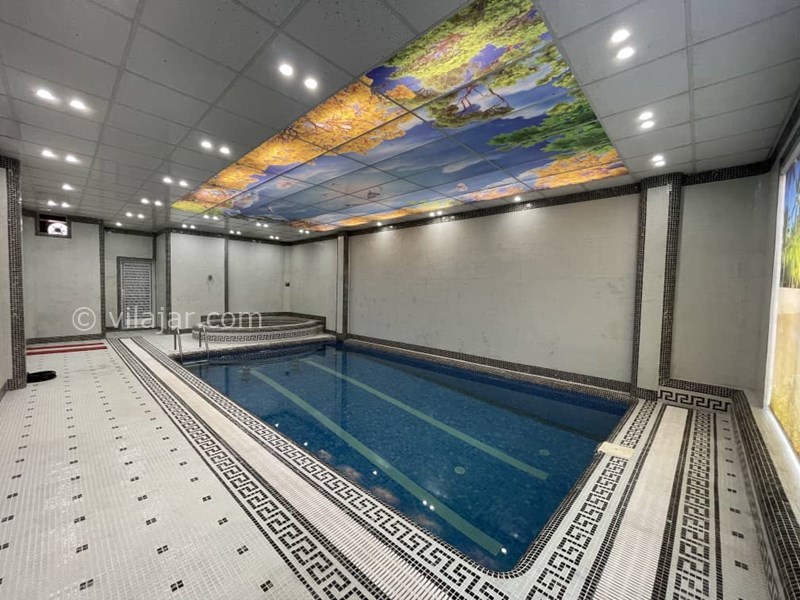 عکس شماره 784173 - ویلا با استخر لب دریا محمودآباد - 