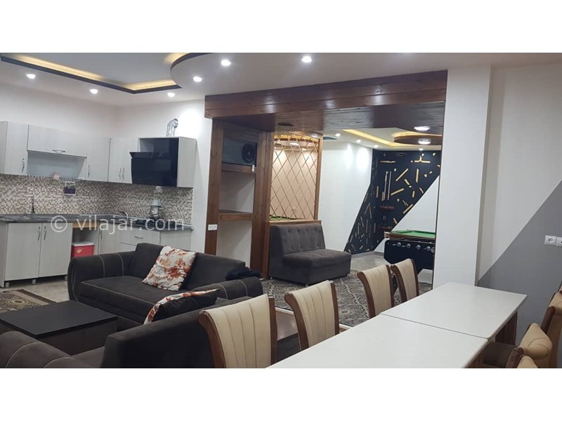 عکس شماره 784175 - ویلا با استخر لب دریا محمودآباد - 