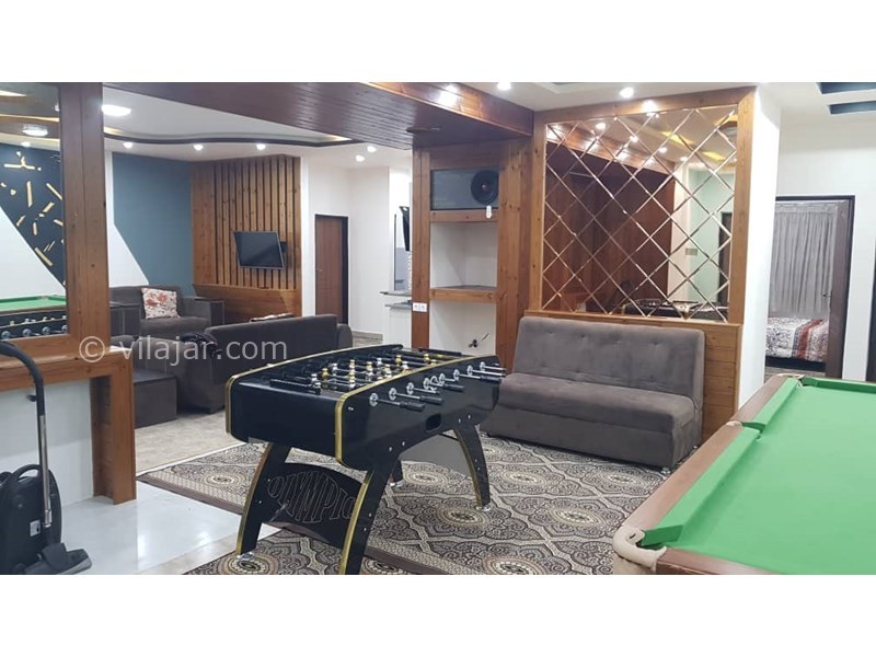 عکس شماره 784177 - ویلا با استخر لب دریا محمودآباد - 