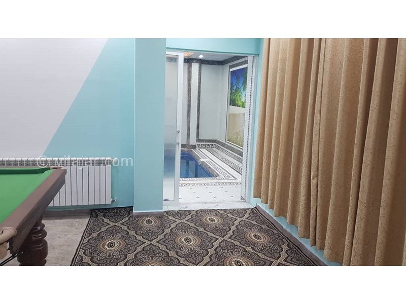 عکس شماره 784178 - ویلا با استخر لب دریا محمودآباد - 