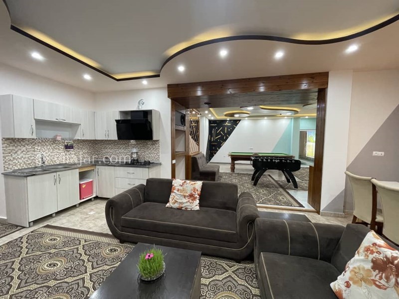 عکس شماره 784179 - ویلا با استخر لب دریا محمودآباد - 