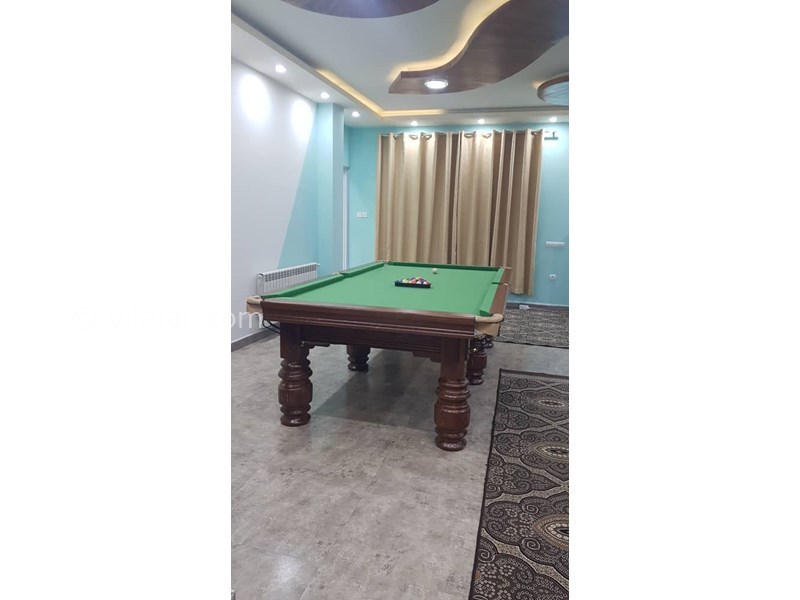 عکس شماره 784180 - ویلا با استخر لب دریا محمودآباد - 