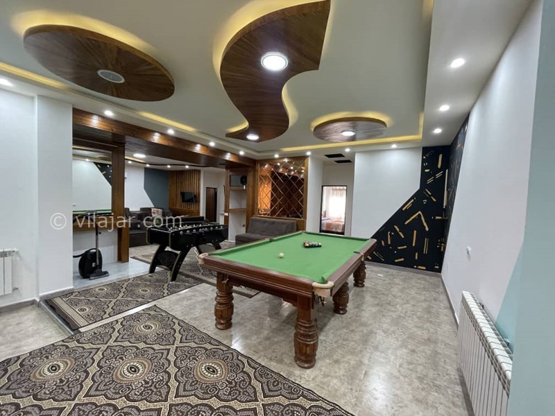 عکس شماره 784182 - ویلا با استخر لب دریا محمودآباد - 