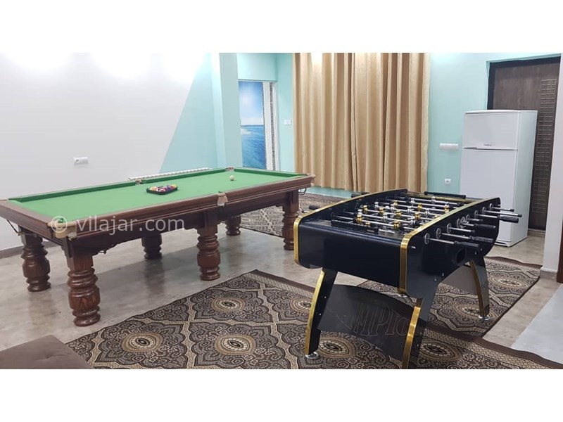 عکس شماره 784184 - ویلا با استخر لب دریا محمودآباد - 