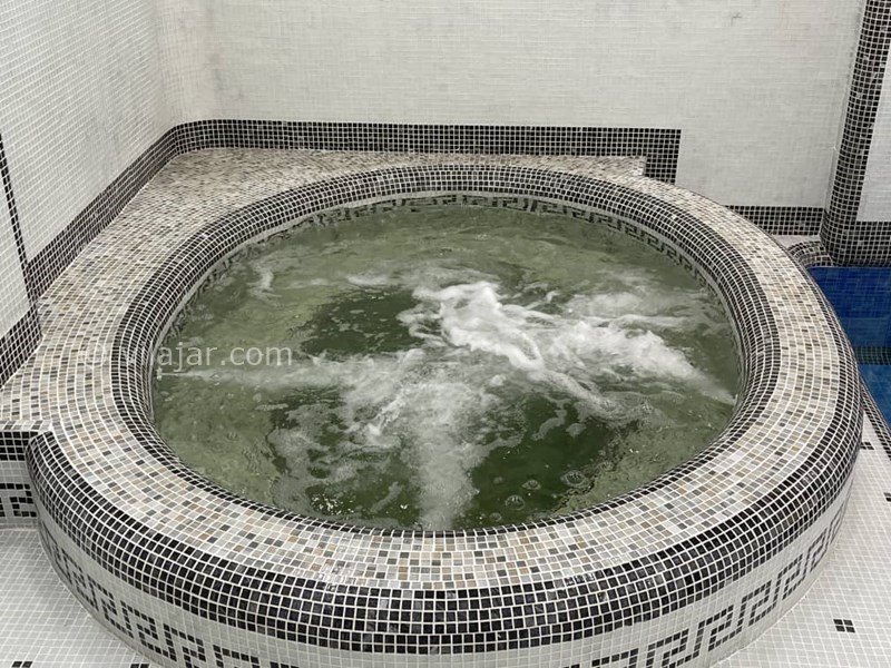 عکس شماره 784185 - ویلا با استخر لب دریا محمودآباد - 