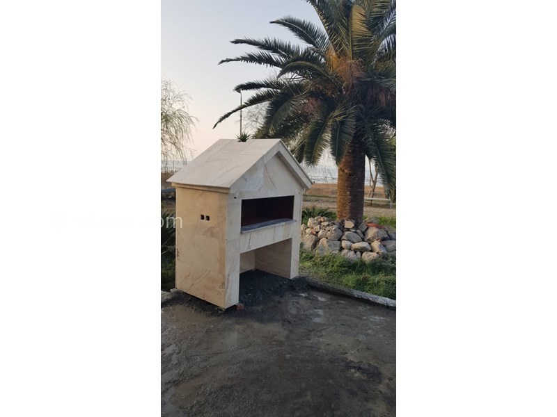 عکس شماره 784188 - ویلا با استخر لب دریا محمودآباد - 