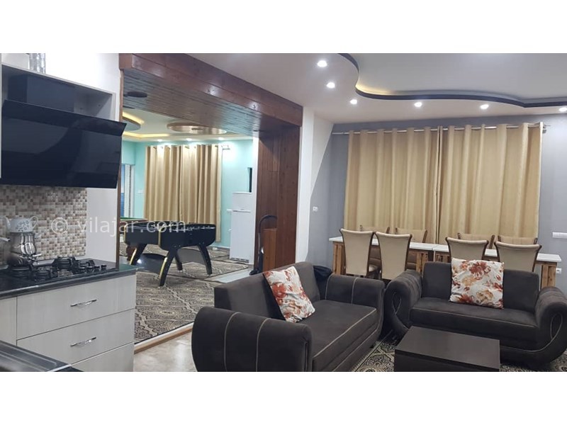 عکس شماره 784193 - ویلا با استخر لب دریا محمودآباد - 