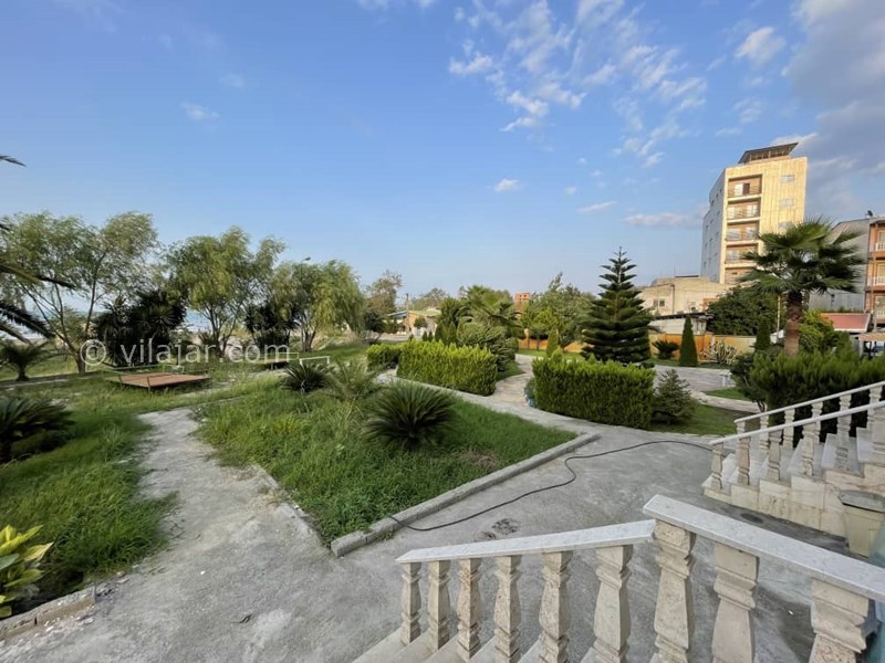 عکس شماره 784194 - ویلا با استخر لب دریا محمودآباد - 