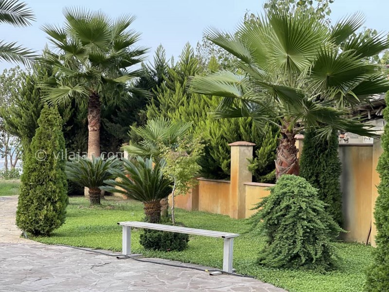 عکس شماره 784196 - ویلا با استخر لب دریا محمودآباد - 