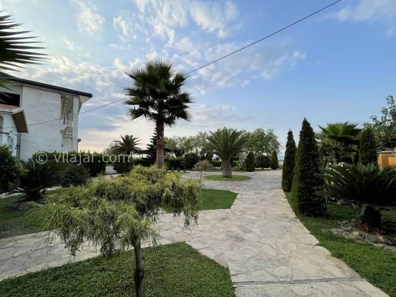 عکس شماره 784199 - ویلا با استخر لب دریا محمودآباد - 