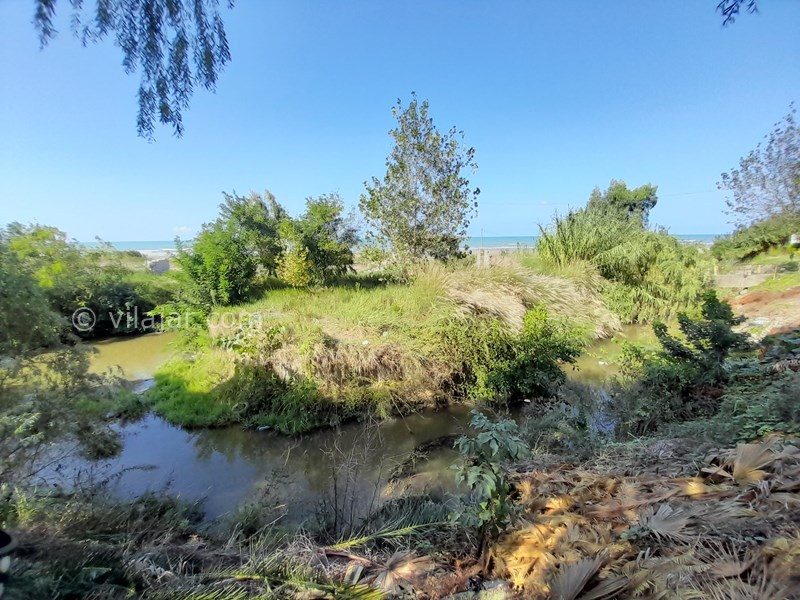 عکس شماره 784203 - ویلا با استخر لب دریا محمودآباد - 