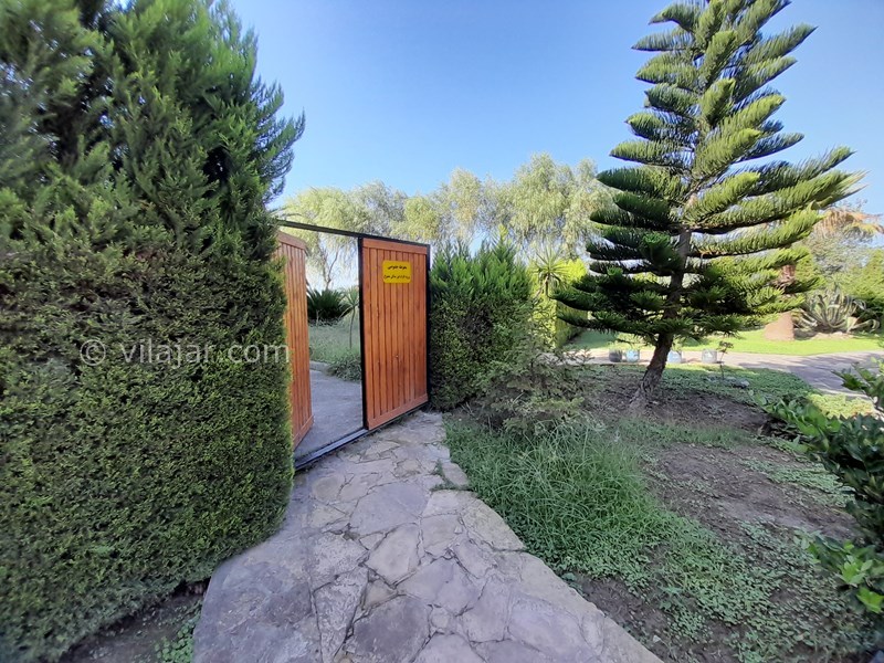 عکس شماره 784204 - ویلا با استخر لب دریا محمودآباد - 