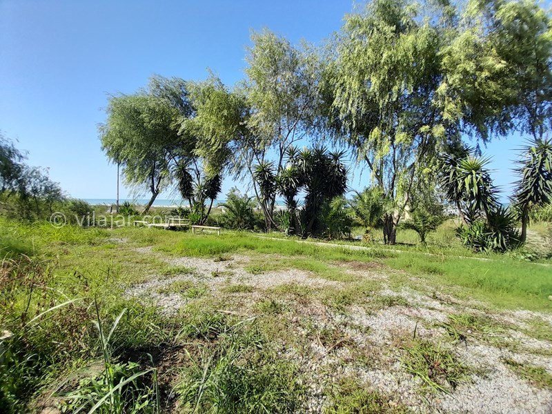 عکس شماره 784206 - ویلا با استخر لب دریا محمودآباد - 