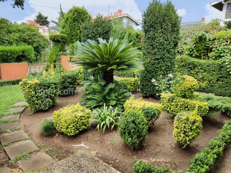 عکس شماره 784215 - اجاره ویلا دهکده ساحلی انزلی - 