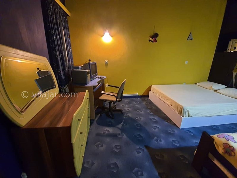 عکس شماره 784222 - اجاره ویلا دهکده ساحلی انزلی - 