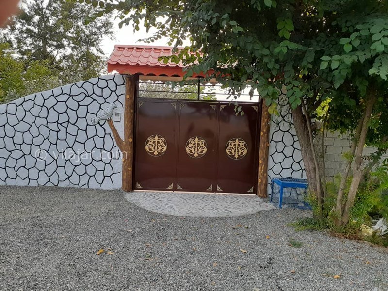 عکس شماره 784298 - اجاره کلبه چوبی در تالش - 