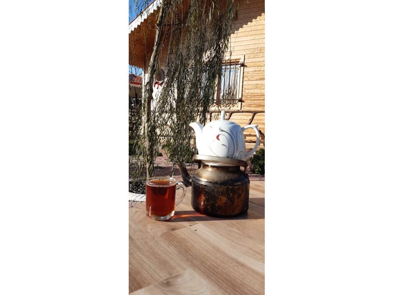 عکس شماره 784299 - اجاره کلبه چوبی در تالش - 