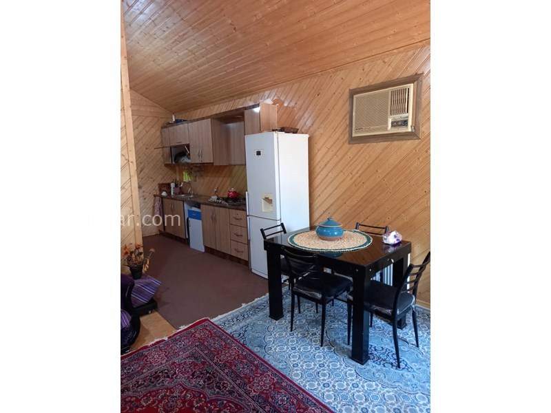 عکس شماره 784303 - اجاره کلبه چوبی در تالش - 