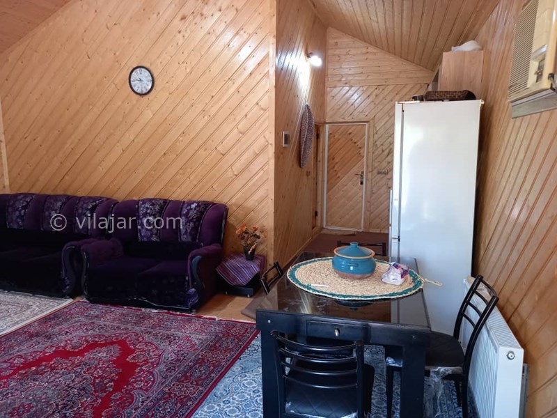 عکس شماره 784305 - اجاره کلبه چوبی در تالش - 
