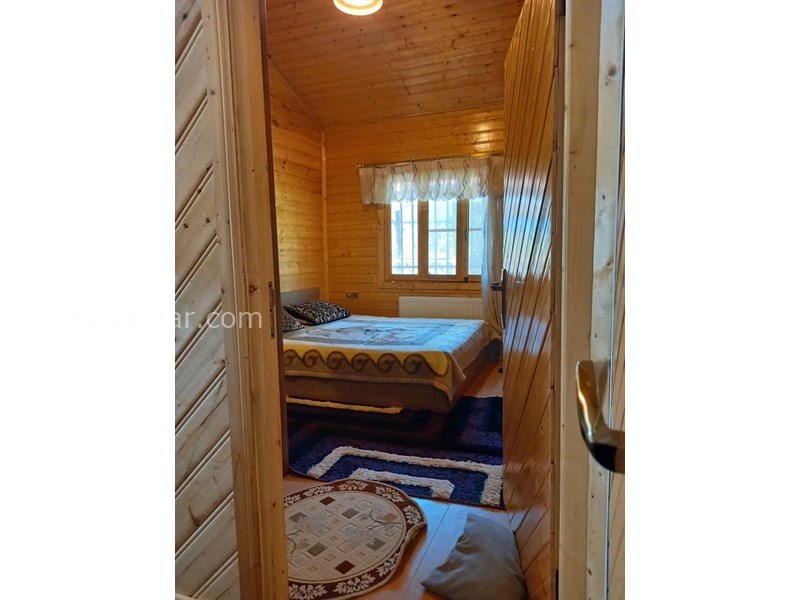 عکس شماره 784307 - اجاره کلبه چوبی در تالش - 