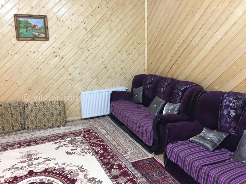 عکس شماره 784309 - اجاره کلبه چوبی در تالش - 