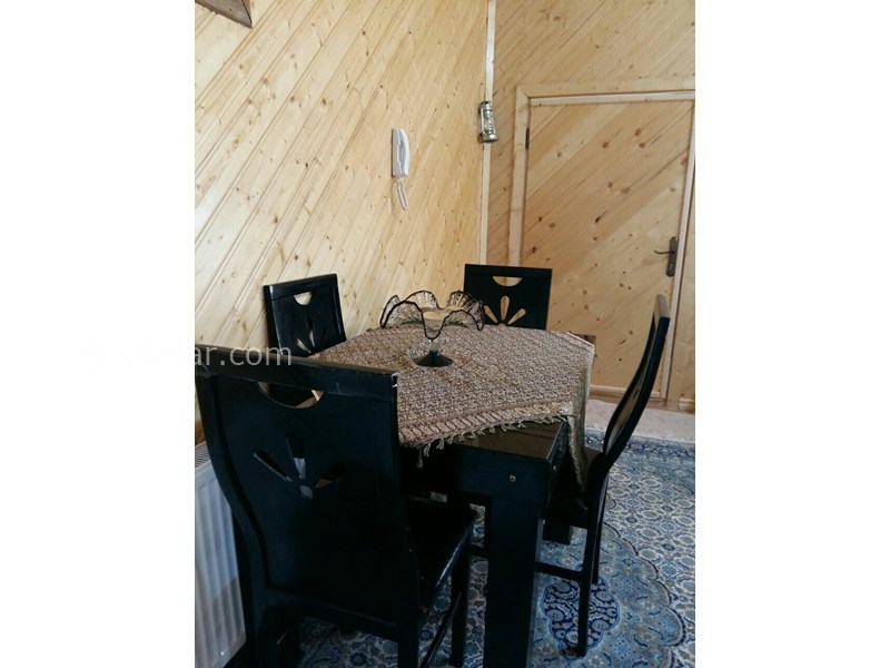 عکس شماره 784311 - اجاره کلبه چوبی در تالش - 