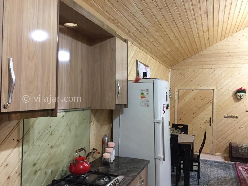 عکس شماره 784315 - اجاره کلبه چوبی در تالش - 