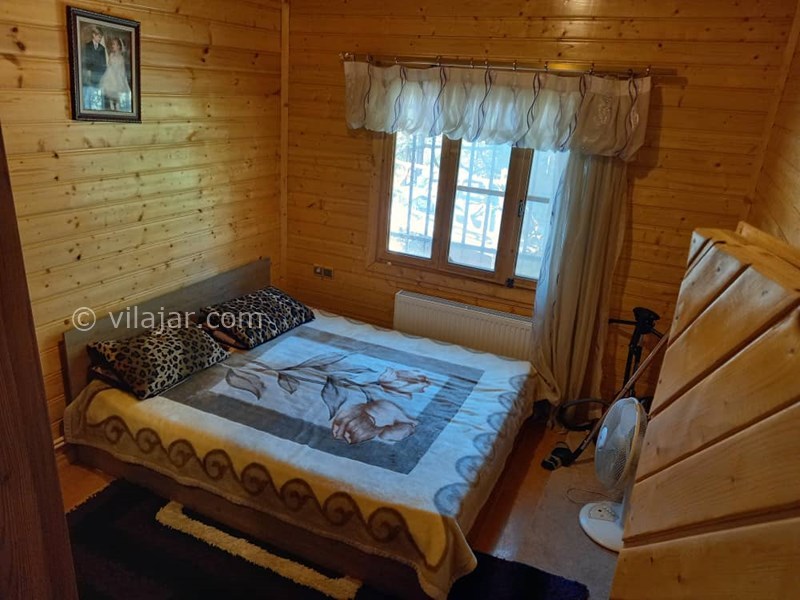 عکس شماره 784316 - اجاره کلبه چوبی در تالش - 