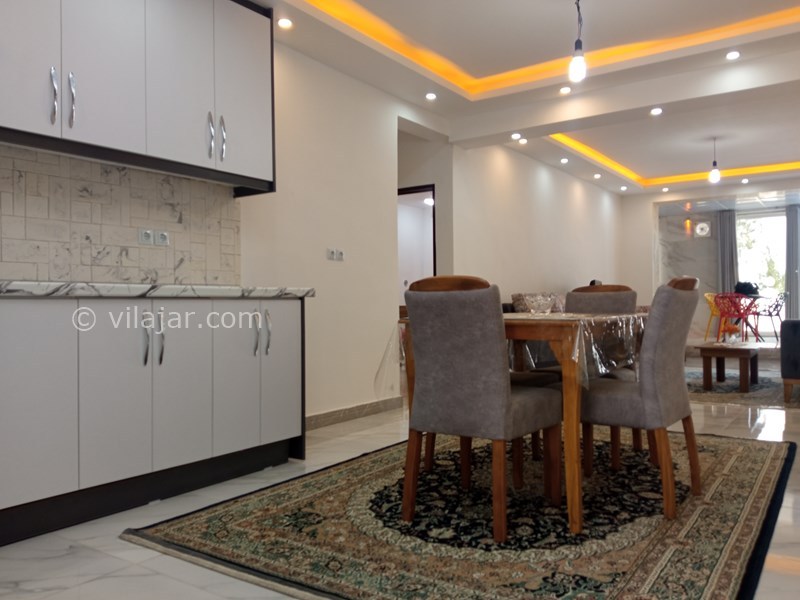 عکس شماره 784403 - اجاره ویلا با ویوی دریا در بندرانزلی - 