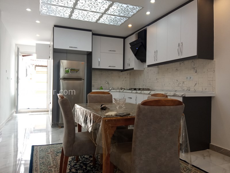 عکس شماره 784404 - اجاره ویلا با ویوی دریا در بندرانزلی - 