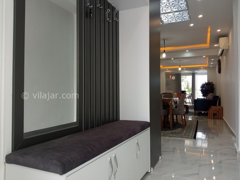 عکس شماره 784406 - اجاره ویلا با ویوی دریا در بندرانزلی - 