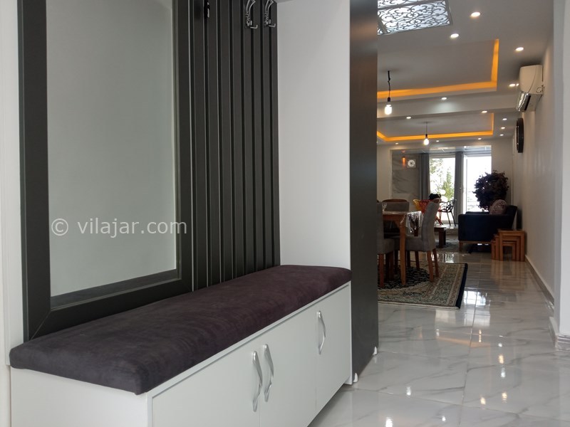 عکس شماره 784407 - اجاره ویلا با ویوی دریا در بندرانزلی - 